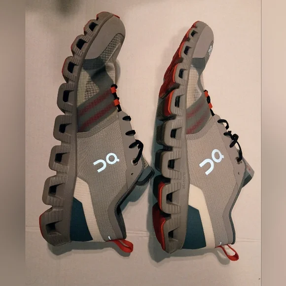 On Cloud X Shift Running Men's Athletic Shoes Mens Sz 11 - Picture 6 of 14